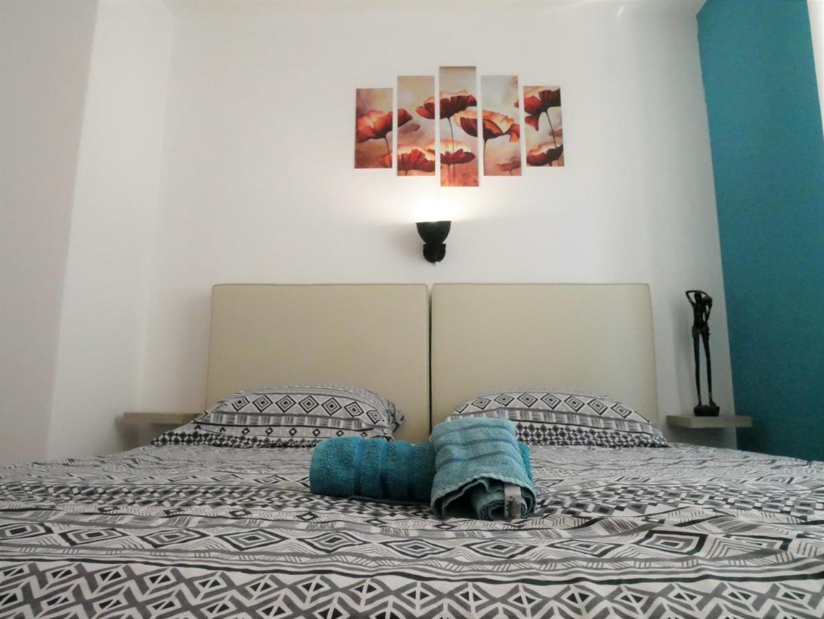 Apartments Kety Rovinj Exterior foto