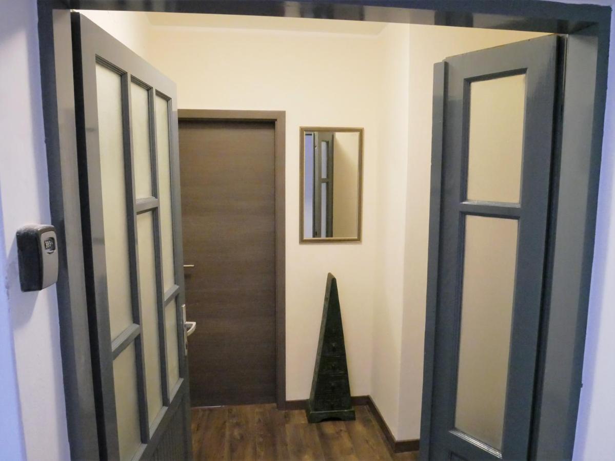 Apartments Kety Rovinj Exterior foto